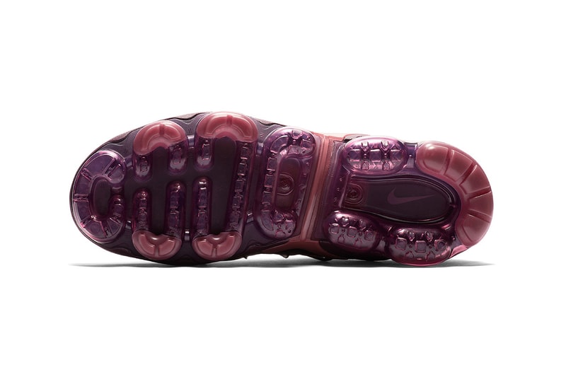 vapormax mauve