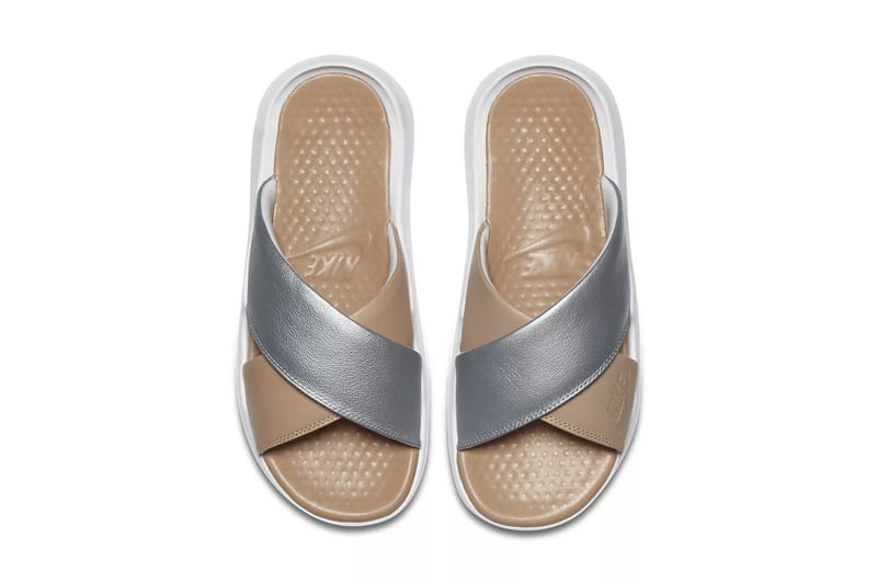 Nike 2025 benassi future