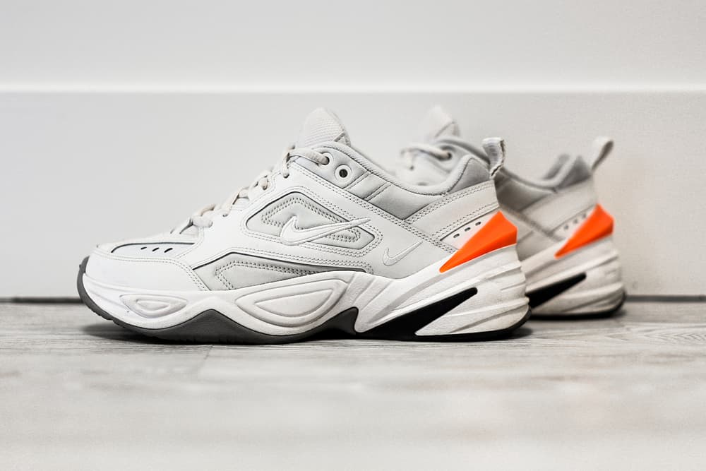 nike tekno fit