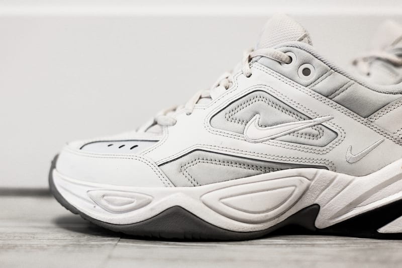 Nike m2k tekno mens on sale review