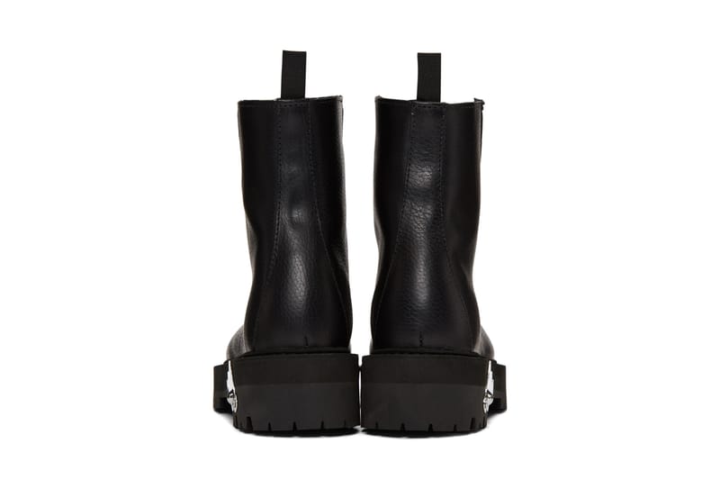 Zara sales boots 2018