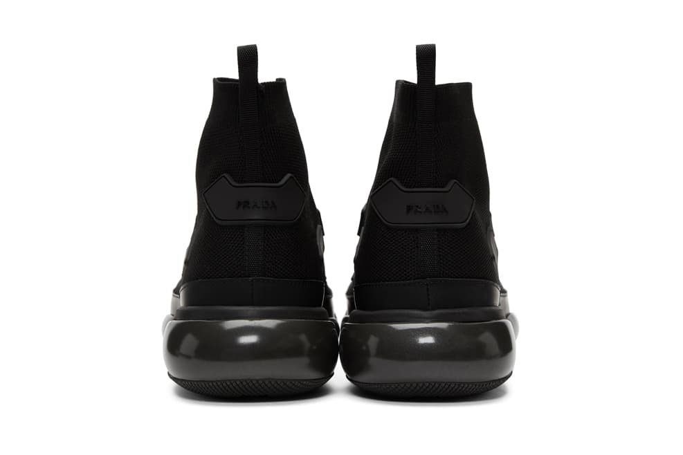 prada cloudbust high