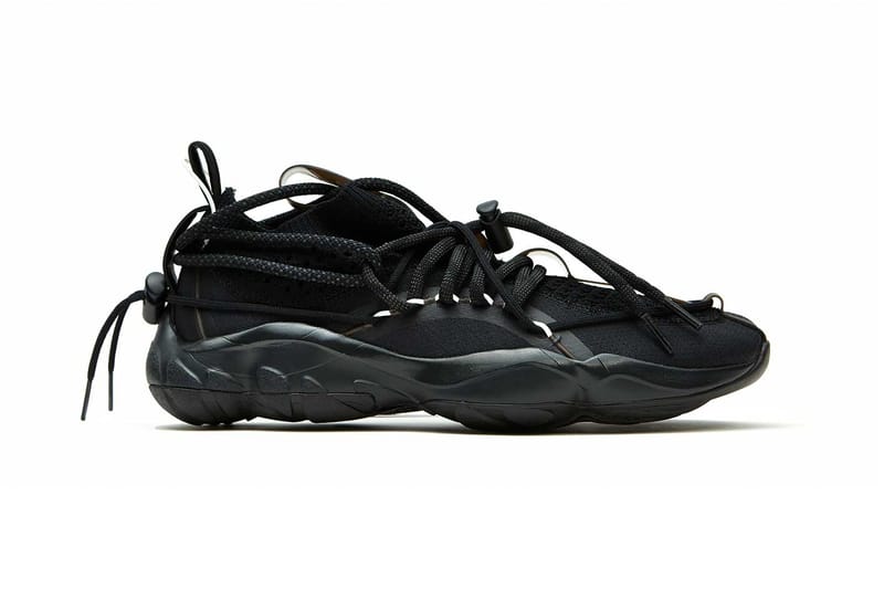 Reebok pyer cheap moss dmx fusion