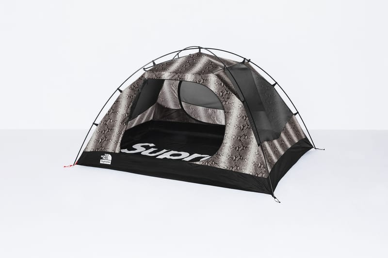 The north best sale face supreme tent