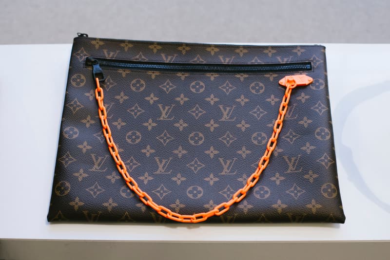 Lv Bags Designed By Virgil Abloh