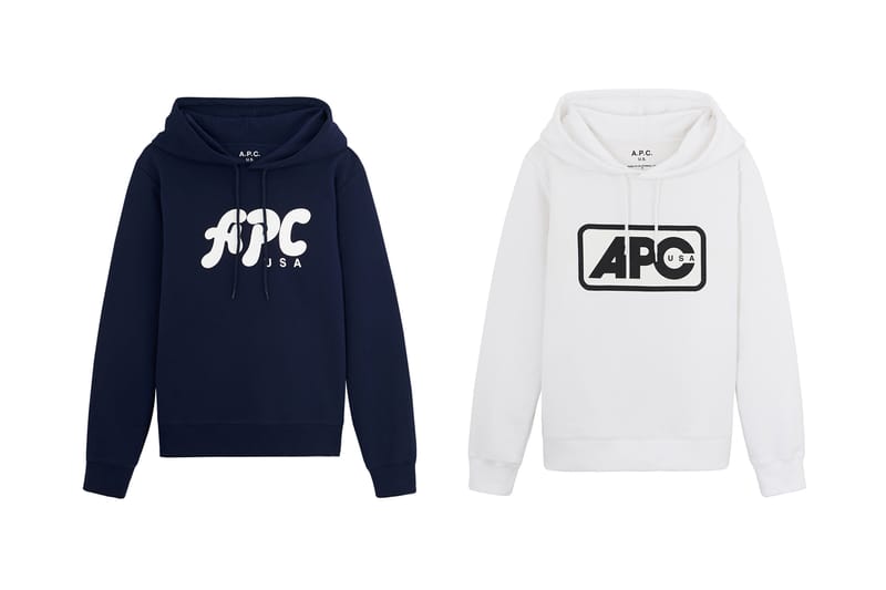 A.P.C. U.S. Releases Fall/Winter 2018 Collection | Hypebae