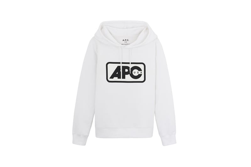 A.P.C. U.S. Releases Fall/Winter 2018 Collection | Hypebae