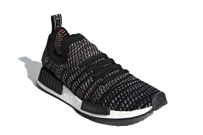 Nmd shops stlt primeknit