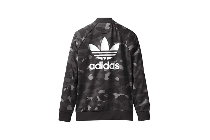 Adidas bape hot sale shirt