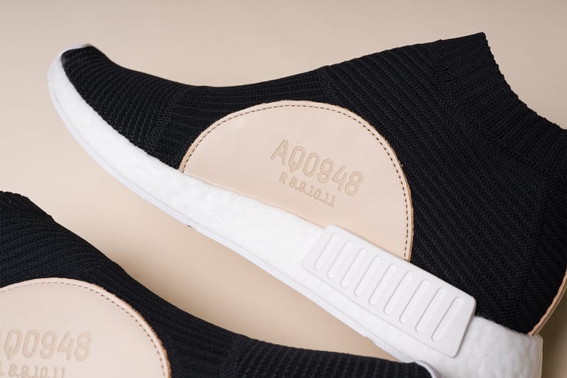 Adidas nmd 2 city sock clearance lux