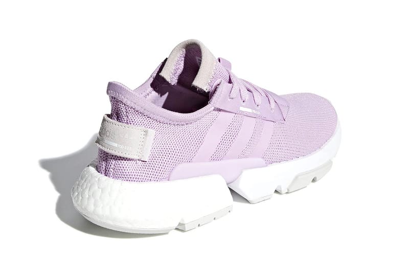 Adidas 2024 pod lilac