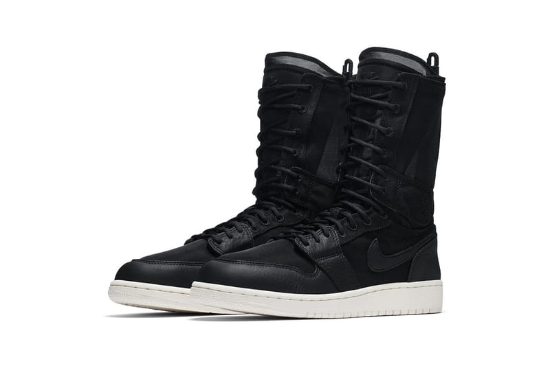 Nike air jordan 1 on sale explorer