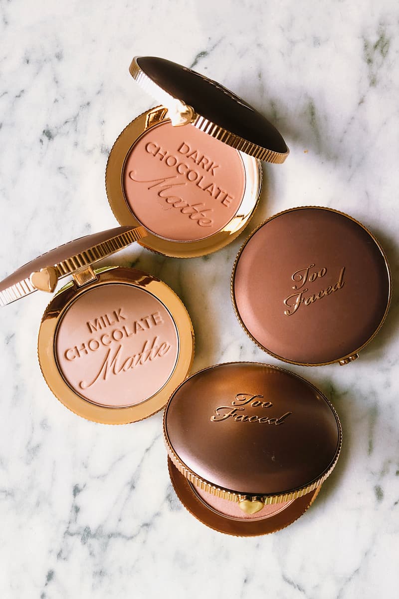 10 Best Bronzers From Too Faced Benefit And Nars Hypebae