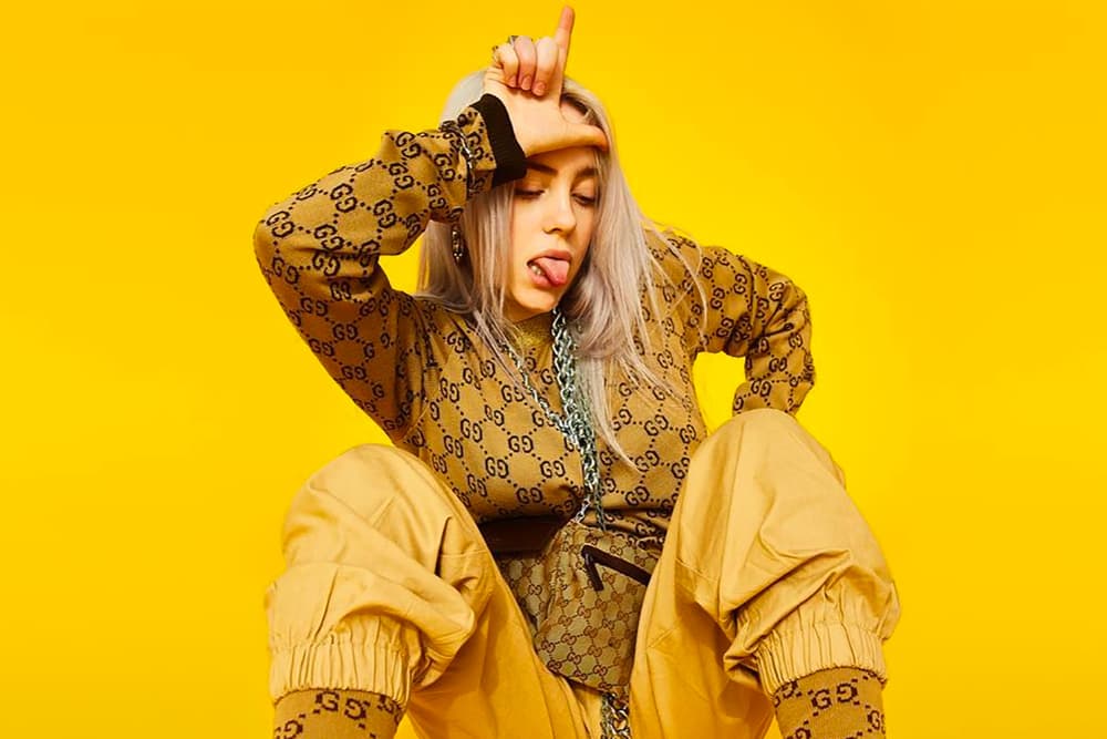 Billie Eilish Announces North America Tour Dates HYPEBAE