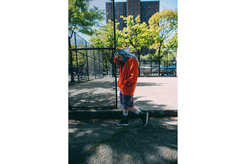 Billie Eilish Jordan Brand Interview | Hypebae