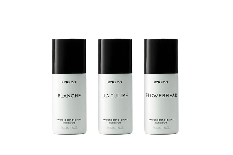 Byredo best sale hair mist