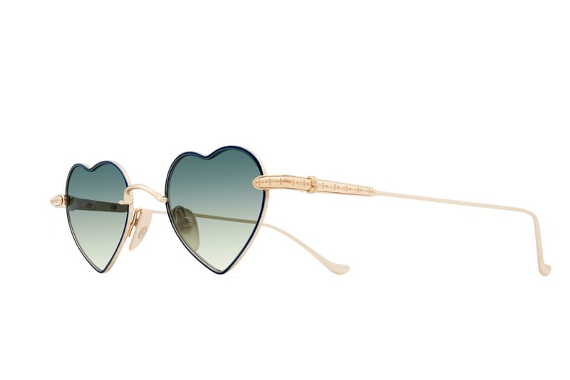 【限定最新作】CHROME HEARTS LOVE YOU Chrome Hearts Love You | Grailed