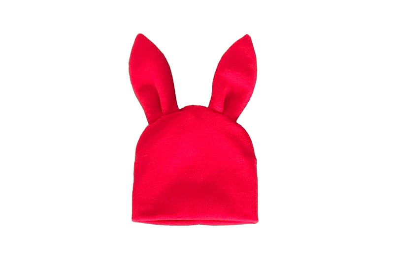 Comme des Garcons Releases Mouse Ear Beanies | Hypebae