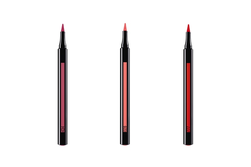 Dior Beauty Announces New Liquid Lip Liners Hypebae