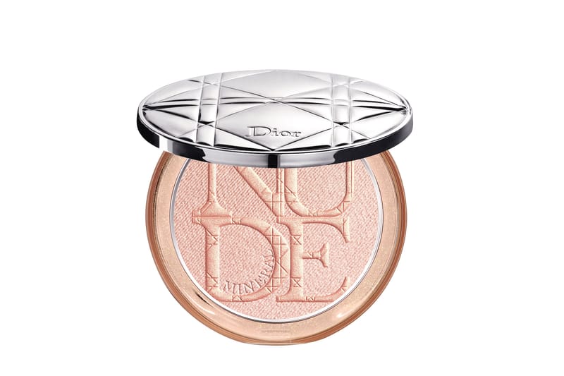 Dior fall 2018 outlet makeup collection