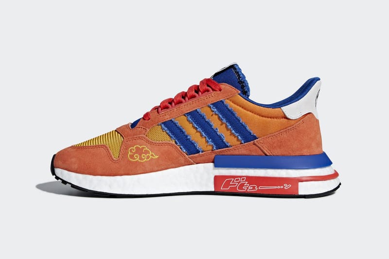 Adidas dragon ball z canada online