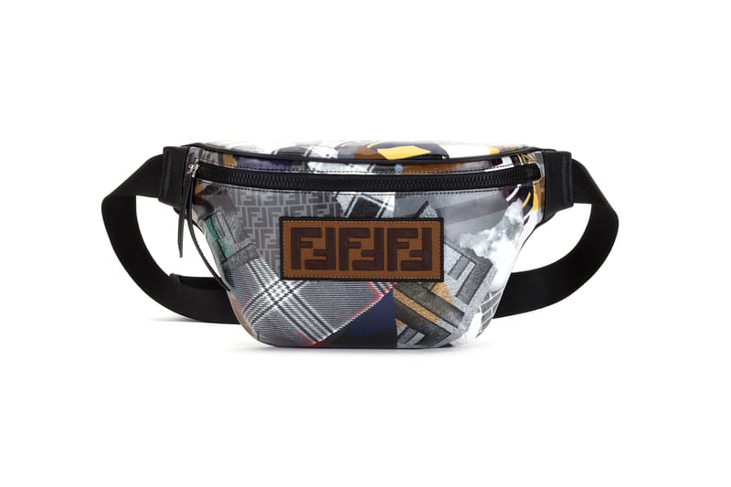 Fendi fanny pack online price