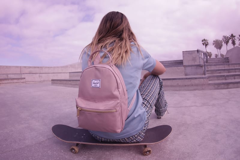 Mini discount backpack herschel