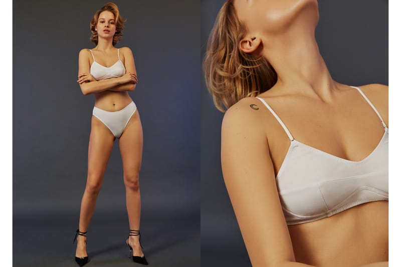 IRMA Moscow s New Inclusive Lingerie Brand Hypebae