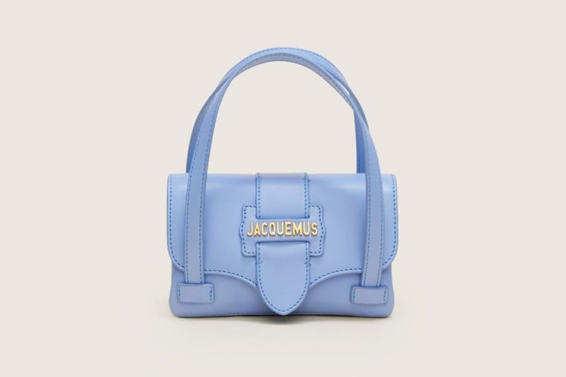 Jacquemus Releases Le Sac Minho Mini Bags Hypebae