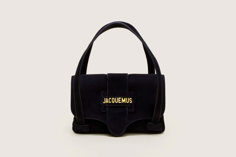 Jacquemus Releases Le Sac Minho Mini Bags | Hypebae