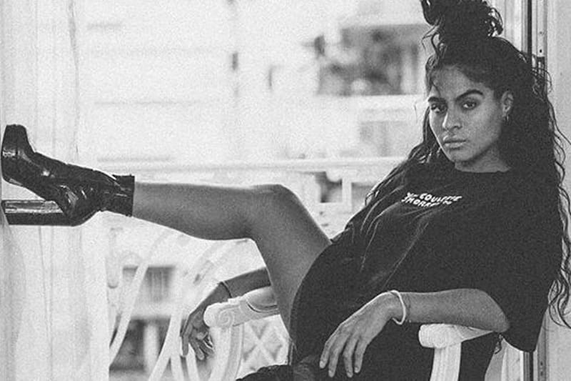 Jessie Reyez's "Apple Juice" Is Out Now | Hypebae