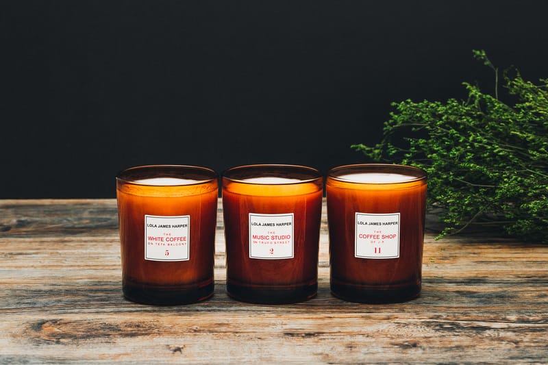 Lola James Harper Scented Candles Review | Hypebae