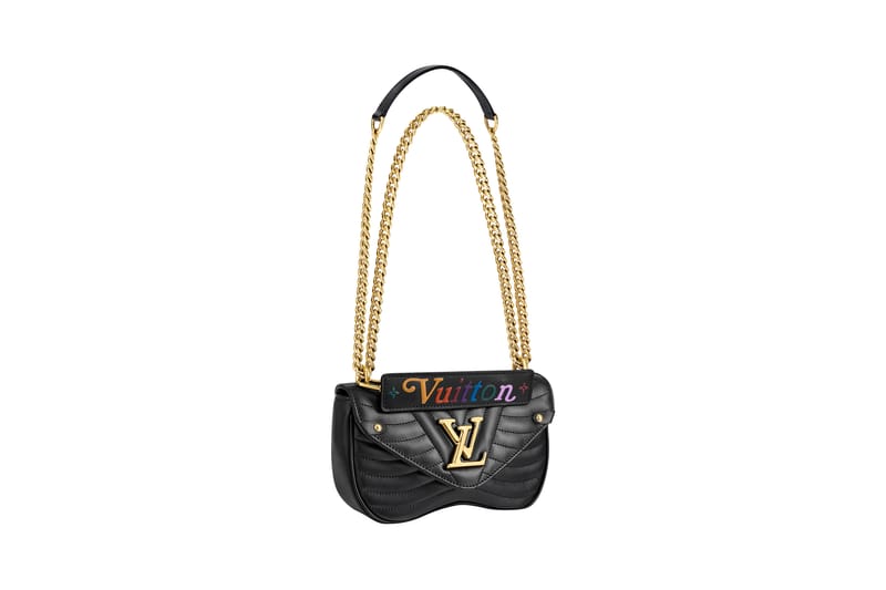 Louis vuitton best sale new chain bag