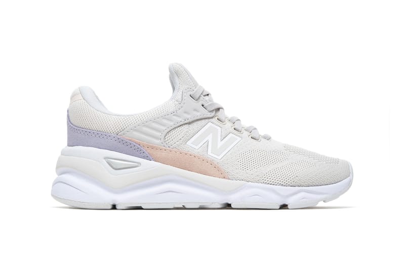 New balance sales x90 fit