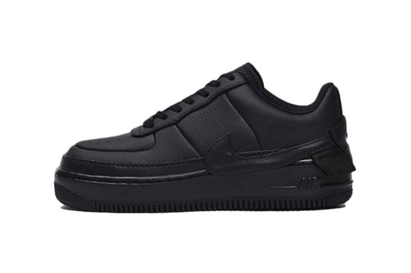 Nike Drops Air Force 1 Jester XX 