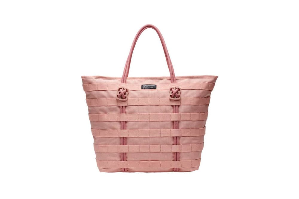 air force 1 tote bag
