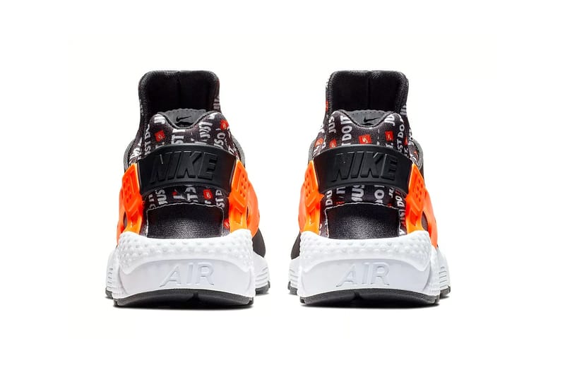 Nike air huarache outlet just do it