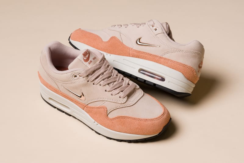 Air max hot sale 1 rosse