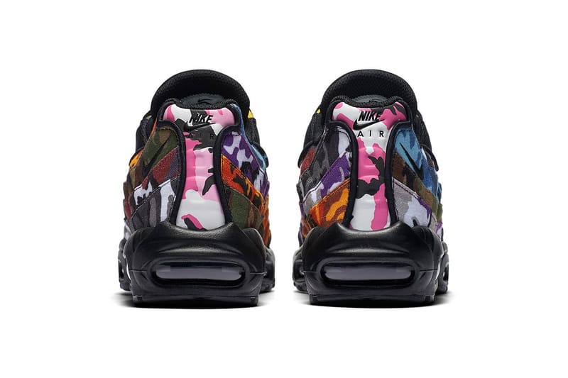 Air max best sale 95 camouflage