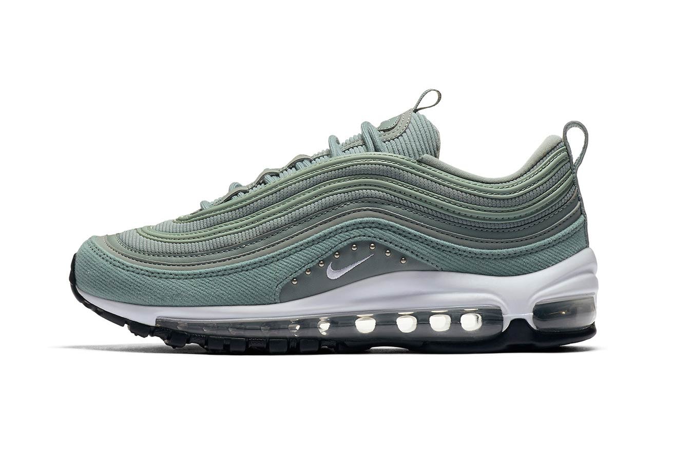Nike's Air Max 97 SE Arrives in 