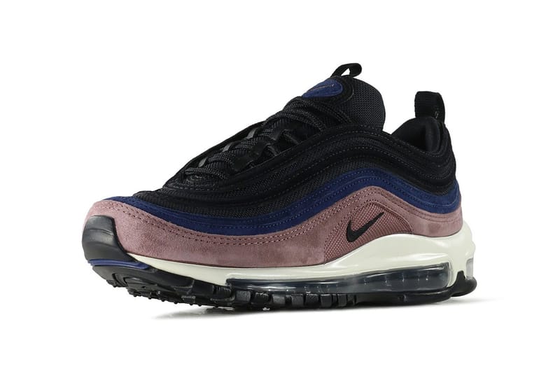 Air max 97 shop smokey mauve release date