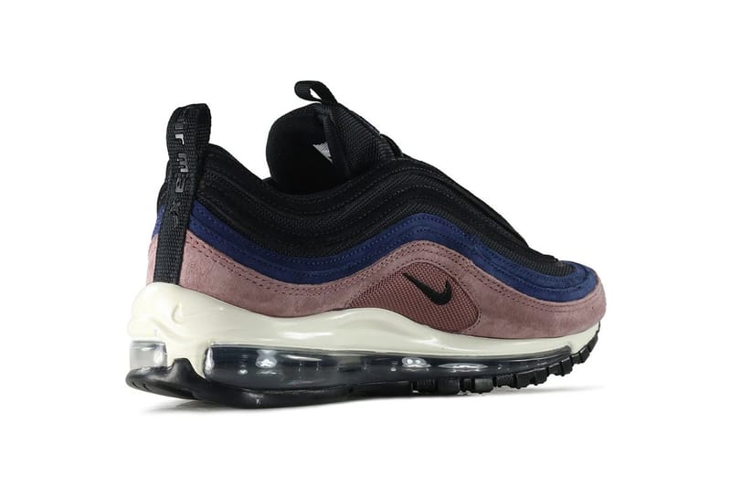 Air max 97 smoky mauve best sale