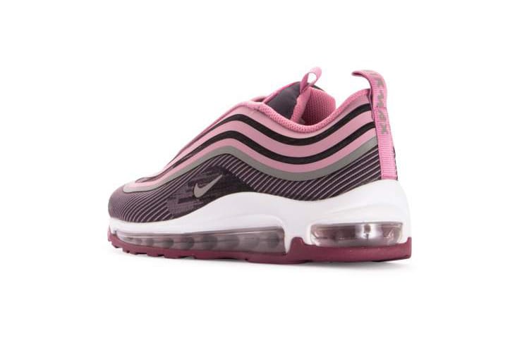 Nike best sale 97 pink