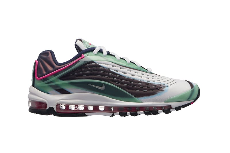 2018 Colorways of Nike s Air Max Deluxe Hypebae
