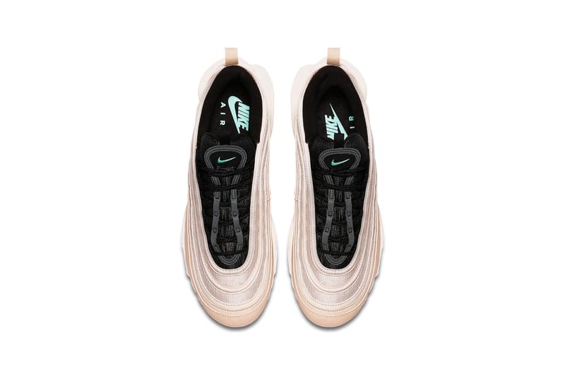 Air max 97/plus clearance light orewood brown/ rattan-string