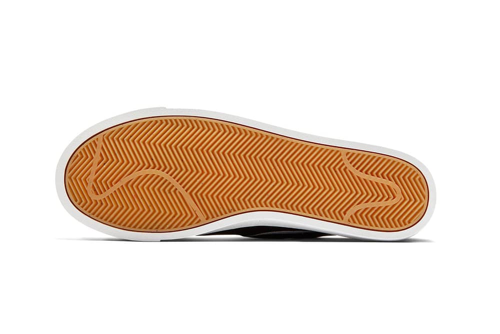 nike blazer low lx black