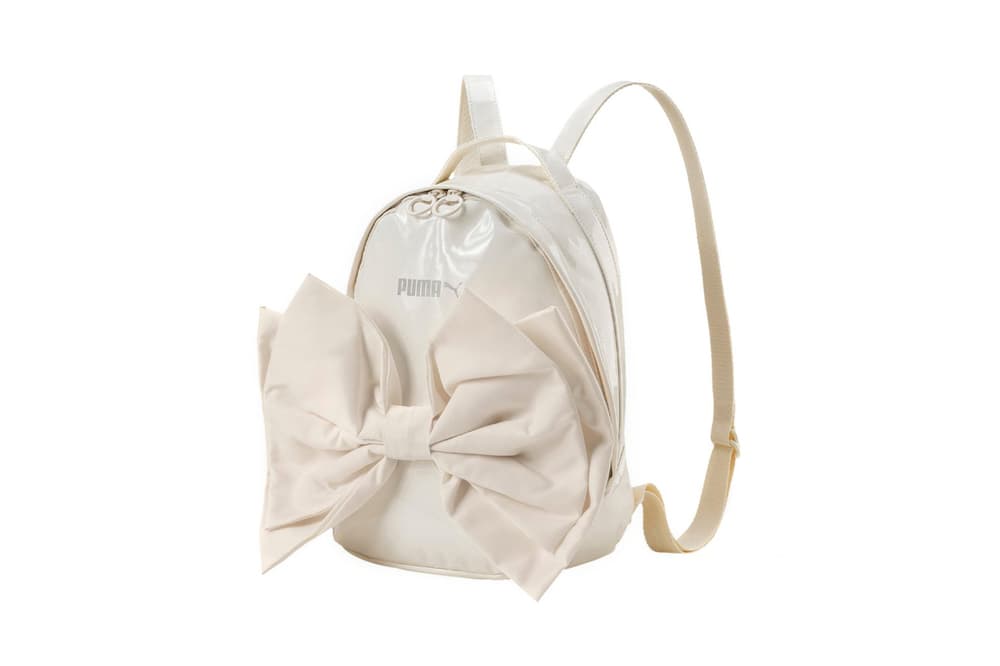puma archive bow top