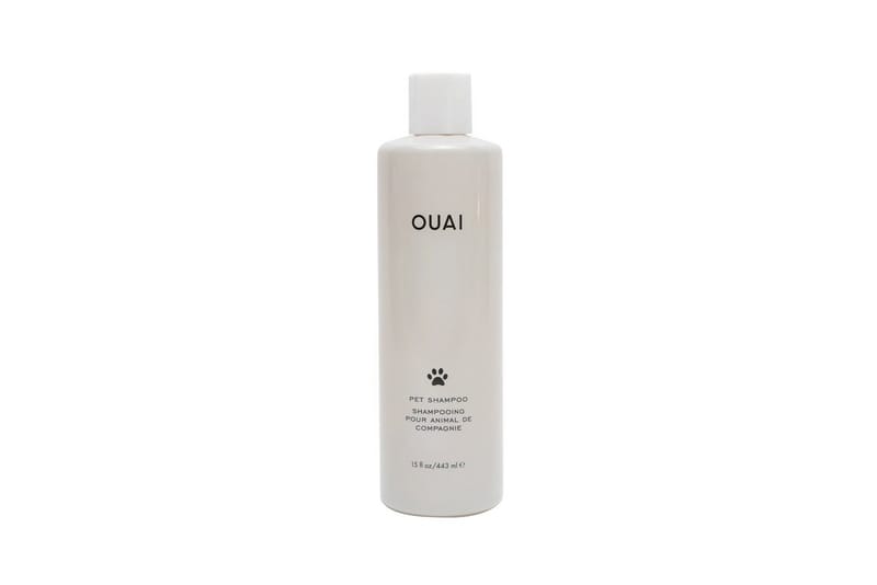 Ouai 2024 dog shampoo