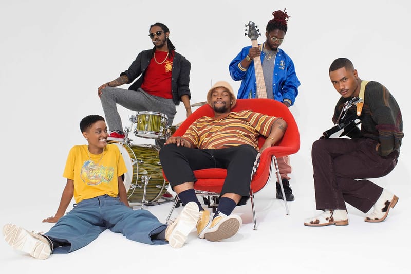 洋楽 THE INTERNET HIVE MIND The Internet – Hive Mind – CD (Album), 2018 [r12271555