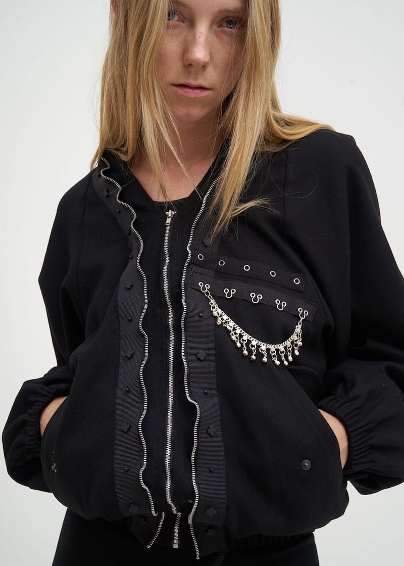 Hyein Seo Fall/Winter 2018 Collection Lookbook | Hypebae